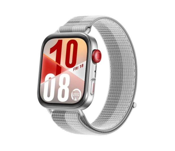 Huawei Watch Fit 4 szary - 1330226 - zdjęcie